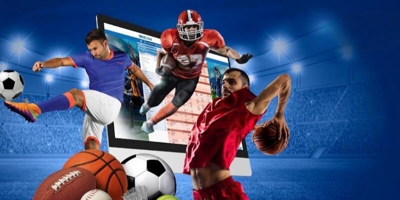 Thể Thao CMD tại 58WIN mang đến hệ thống cá cược với nhiều bộ môn hấp dẫn