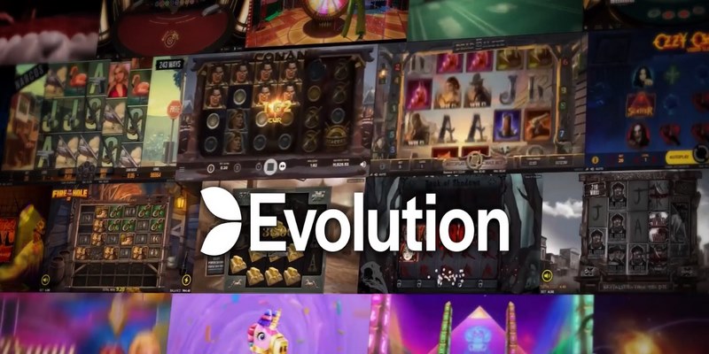 EVO Trực Tuyến là sảnh cá cược xanh chín đáng trải nghiệm nhất