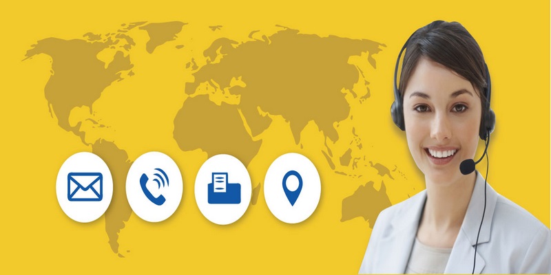 Liên hệ 58WIN khi cần sự hỗ trợ và giải đáp kịp thời về trải nghiệm cá cược