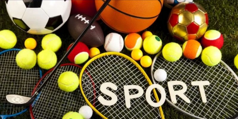 Sảnh cược SABA Thể Thao cung cấp đa dạng các môn thi đấu hấp dẫn và thú vị