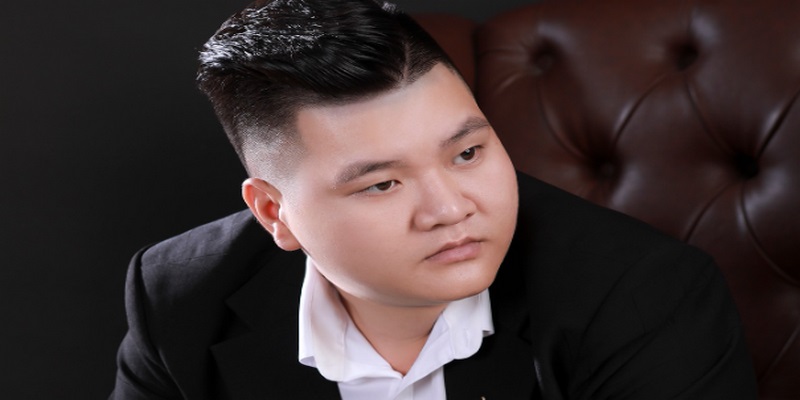 Tác giả 58WIN nhà sáng lập tài năng xây dựng sân cược hiện đại