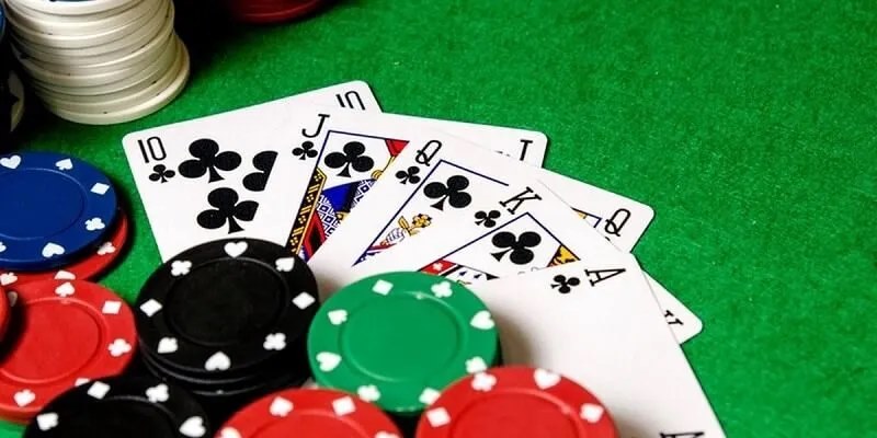 TP Trực Tuyến là sảnh bài đỏ đen được yêu thích nhất hiện nay