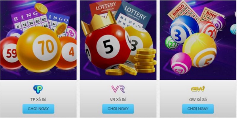 VR Xổ số 58WIN mang đến trải nghiệm giải trí đỉnh cao nhờ công nghệ hiện đại